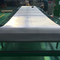 40 Mesh Aperture 0.395mm Nikkeldraad Mesh Sodium Bicarbonate Production Filtration